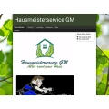 Hausmeisterservice GM K&ouml;ln
