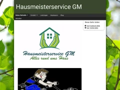 Hausmeisterservice GM Köln