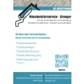 Hausmeisterservice- Gr&ouml;ger Krefeld
