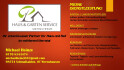 Logo Hausmeisterservice Heinze