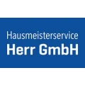 Logo Hausmeisterservice Herr GmbH