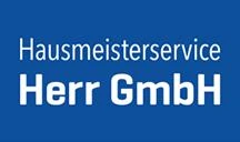 Logo Hausmeisterservice Herr GmbH