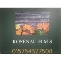 Hausmeisterservice HMS Rosenau Stolberg