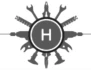 Logo Hausmeisterservice Holger Immel