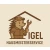 Logo Hausmeisterservice Igel