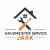 Logo Hausmeisterservice Jark