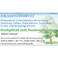 Hausmeisterservice Johann Lohmayr Holzkirchen