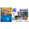 Logo Hauswartungsdienst Bauhof