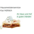 Hausmeisterservice Kai H&ouml;hlich Zwickau