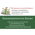 Hausmeisterservice Karner M&uuml;nchen