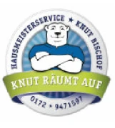 Hausmeisterservice Knut Bischof Weimar
