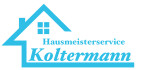 Logo Hausmeisterservice Koltermann