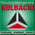 Logo Leschek Kulbacki Hausmeisterservice Kulbacki