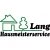 Logo Hausmeisterservice Marco Lang