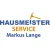 Logo Hausmeisterservice Markus Lange