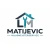 Logo Hausmeisterservice Matijevic
