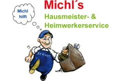 Hausmeisterservice Michl''s Hausmeisterservice Ihrlerstein