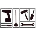 Logo Hausmeisterservice N.Zw&ouml;rner