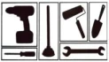 Logo Hausmeisterservice N.Zwörner