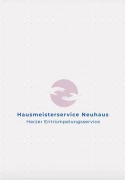 Hausmeisterservice Neuhaus Wernigerode