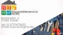 Logo Hausmeisterservice Nord