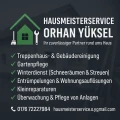 Hausmeisterservice Orhan Y&uuml;ksel Neus&auml;&szlig;