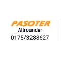 Hausmeisterservice Pasoter Detmold