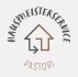 Logo Hausmeisterservice Pastori