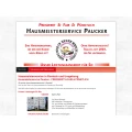 Hausmeisterservice Paucker Rostock