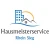 Logo Hausmeisterservice Rhein Sieg Simone Hermann