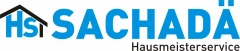 Logo Hausmeisterservice Sachadä