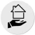 Logo Hausmeisterservice Salispahic Denis