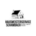 Hausmeisterservice Schambach K&uuml;rnbach