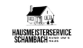 Logo Hausmeisterservice Schambach