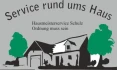 Logo Hausmeisterservice Schulz
