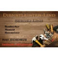 Hausmeisterservice Sergej Lind Linkenheim-Hochstetten