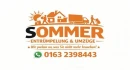 Logo Hausmeisterservice Sommer