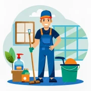 Hausmeisterservice Tobias Prill Demmin