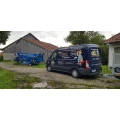 Hausmeisterservice und Baggerbetrieb Streifinger Michael Finning