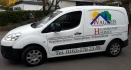 Logo Hausmeisterservice Wagner