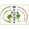 Hausmeisterservice Woiwode Helmbrechts