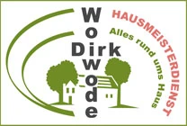 Hausmeisterservice Woiwode Helmbrechts