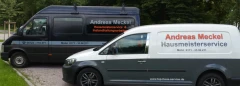 Logo Andreas Meckel Top-Haus-Service
