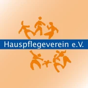 Logo Hauspflegeverein e. V.