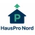 Logo HausPro Nord
