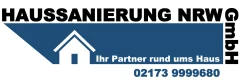 Haussanierung NRW GmbH Monheim