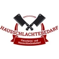 Logo Fleischerei- und, Hausschlachtebedarf