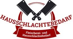 Logo Fleischerei- und, Hausschlachtebedarf