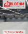 Logo Hausservice Bloehm