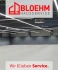 Logo Hausservice Bloehm